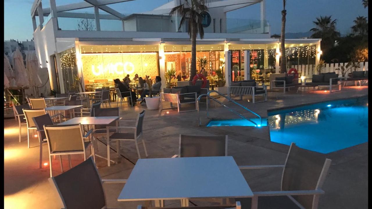 Apartamento Beachfront In *