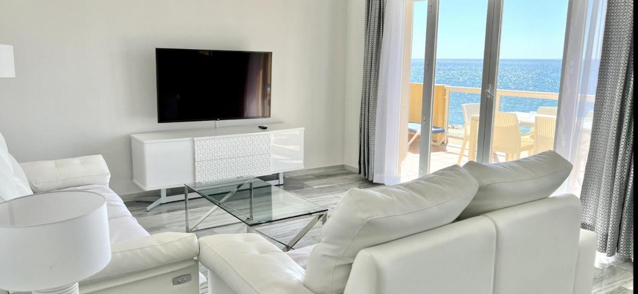 Beachfront In Apartamento La Cala De Mijas