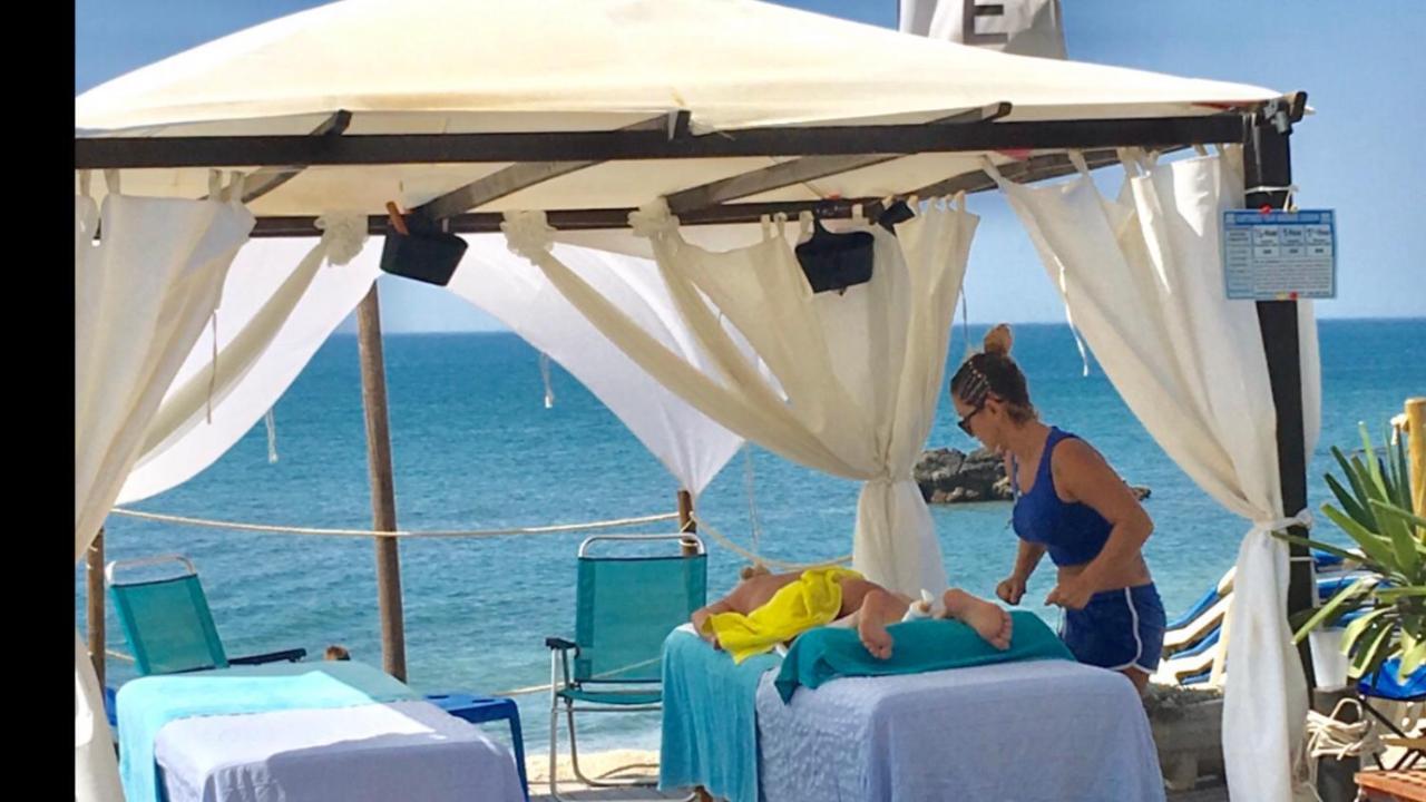 Beachfront In * La Cala De Mijas