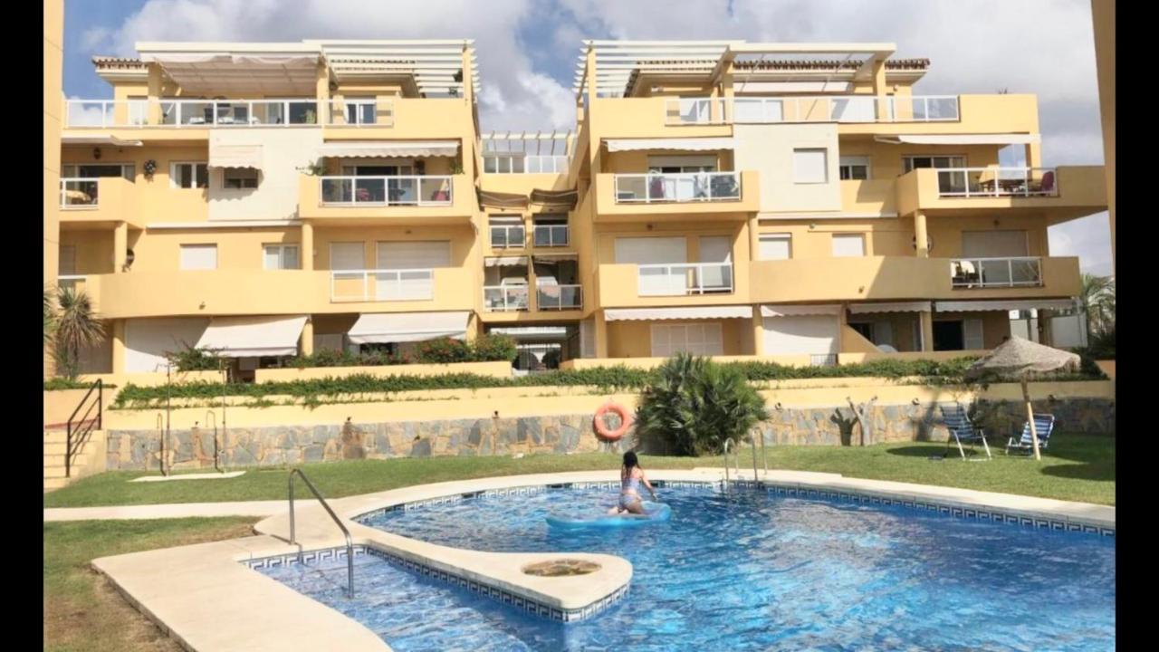 Apartment Beachfront In *