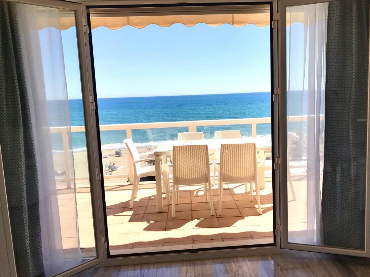 Apartment Beachfront In *